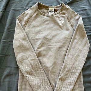 Gym shark compression